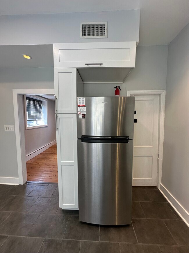 Photo - 1651 S Camac St