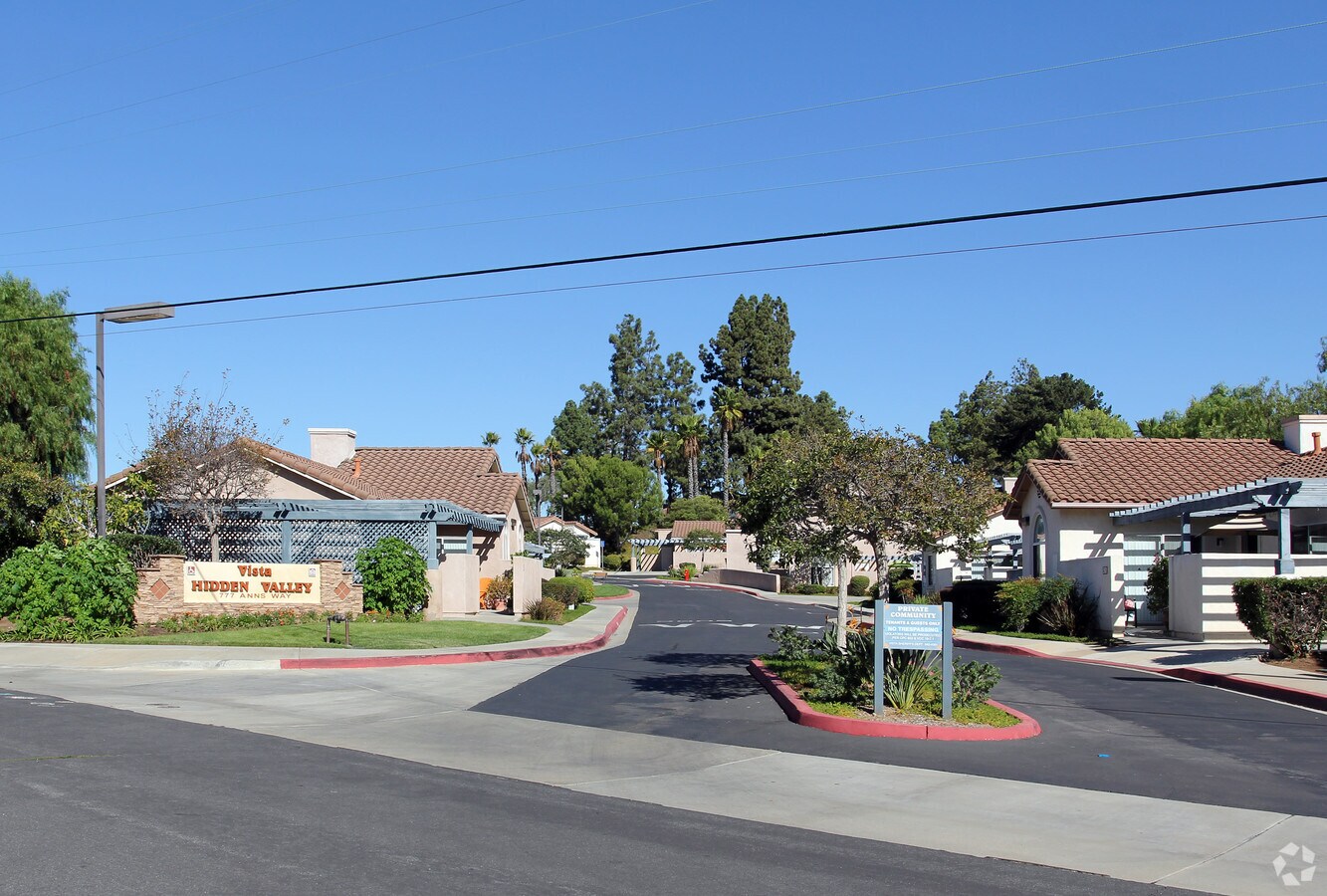 Photo - Vista Hidden Valley Apartments