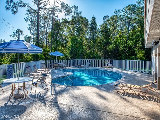 Photo - 6215 Wilshire Pines Cir Unit 1601