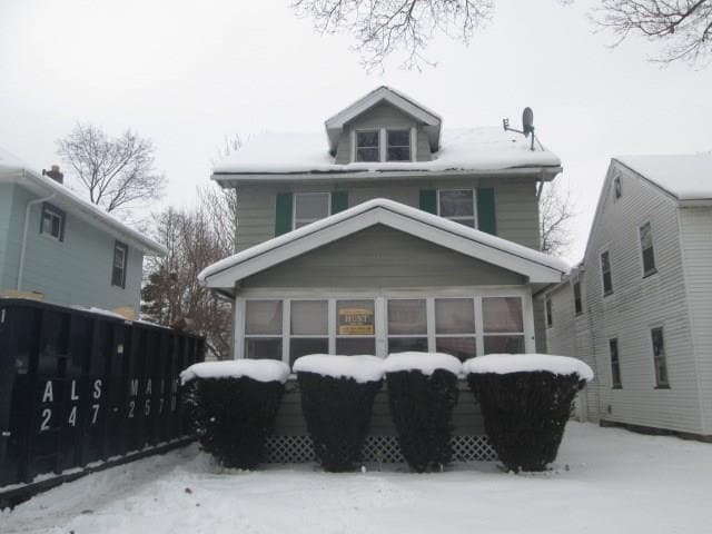 Building Photo - YOU WILL LOVE THIS HOME . CALL NOW FOR APPOINTMENT !!!