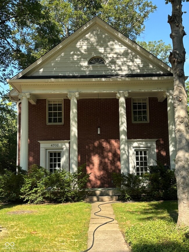 Photo - 4702 N Capitol Ave