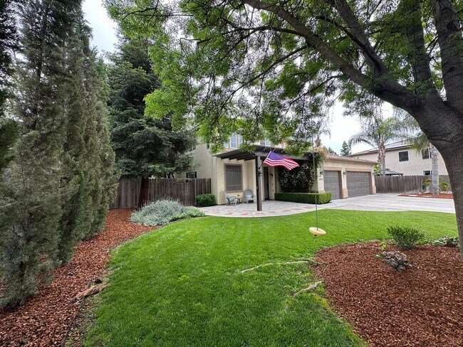 Photo - Two Story Home located in the Foxwood Esta...