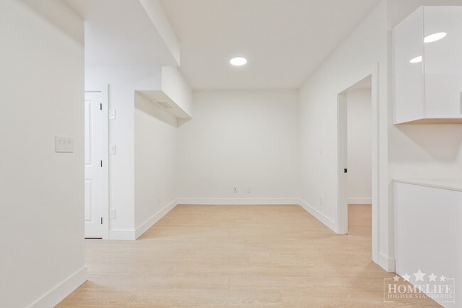 Photo - Modern 2-Bedroom Basement Suite on 16th Av... Unit Basement