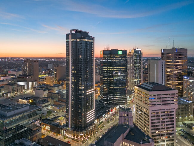 Building Photo - 300 Main