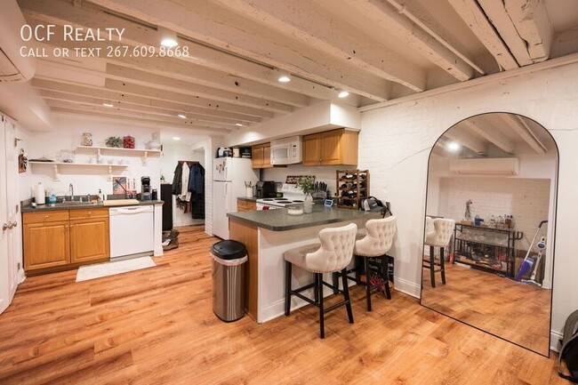 Photo - 1728 Spruce St Unidad B