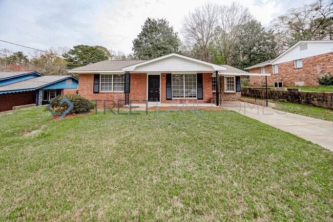 Photo - 3216 Gleason Ave