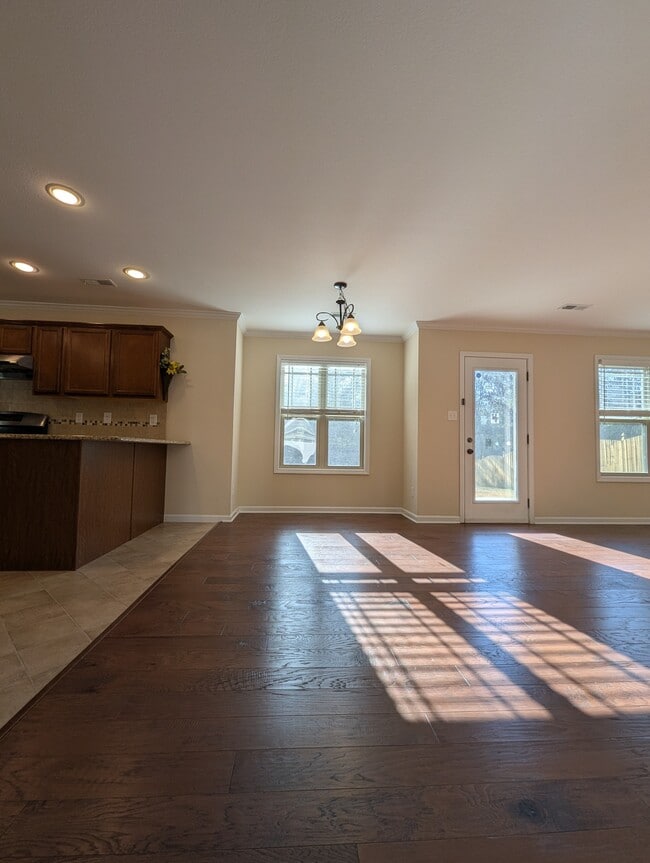 Photo - 1533 Yarnell Station Blvd Casa