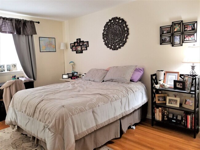 93 Sutherland Rd