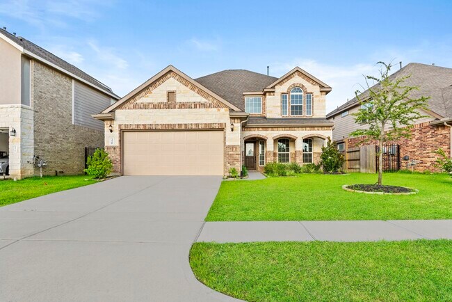 Photo - 3506 Lake Bella Megan Dr