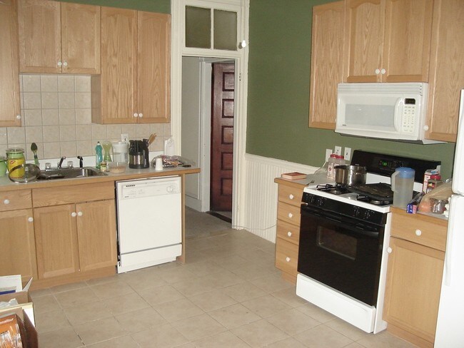 794 Boylston St Unidad 2