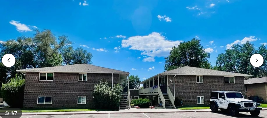 Photo - 45 Denver Way Unit 3