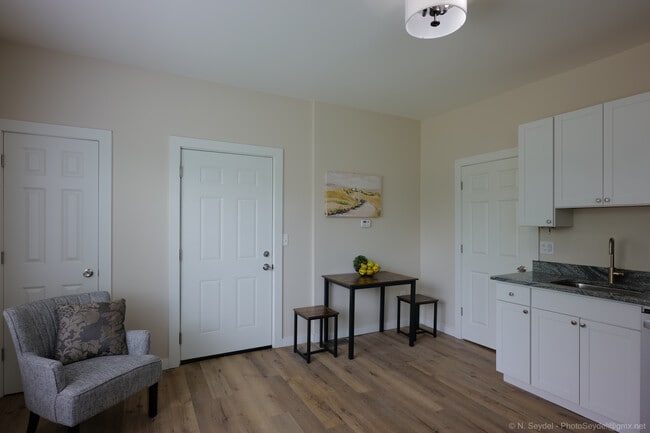 Photo - 266 King St Unidad 1 W