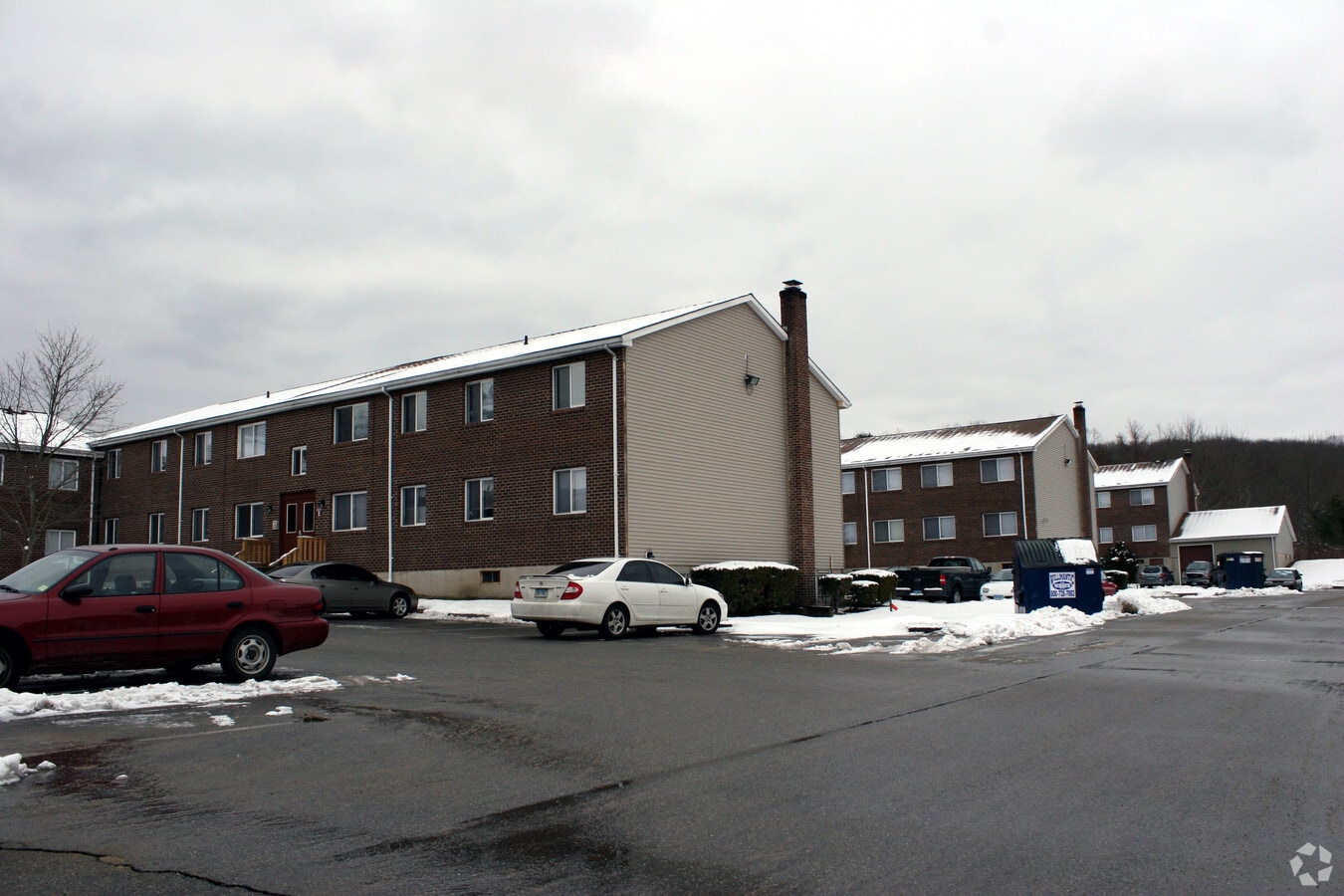 Photo - Briarwood Apartments