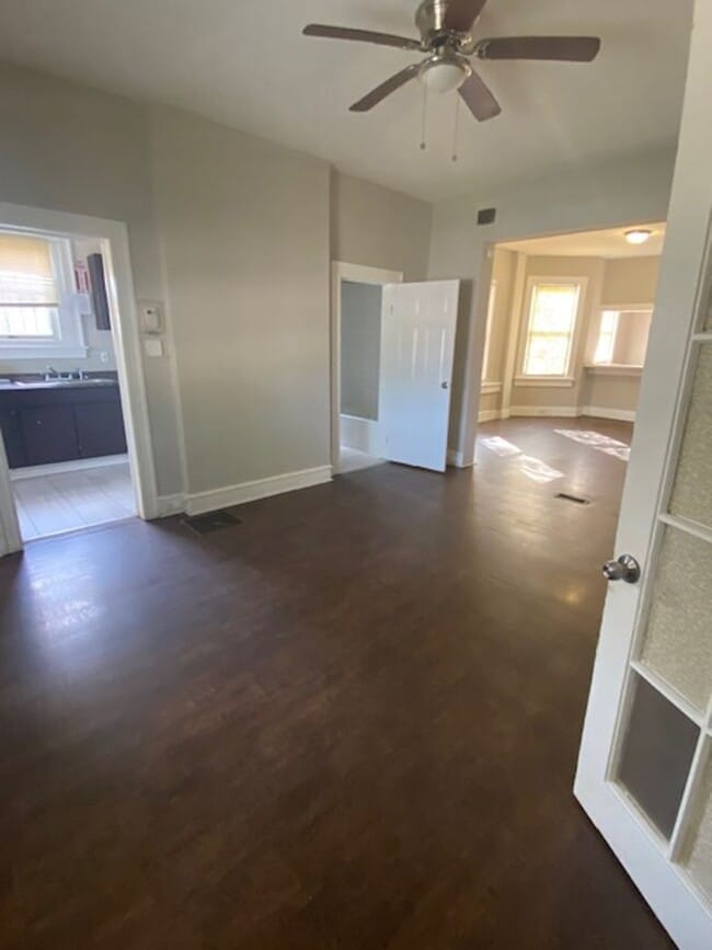Photo - Spacious 9-Bedroom Home – Ideal for Transitional Housing | Central A/C | $4,000/Month