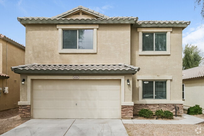 Building Photo - 4126 E Citrine Rd Rental