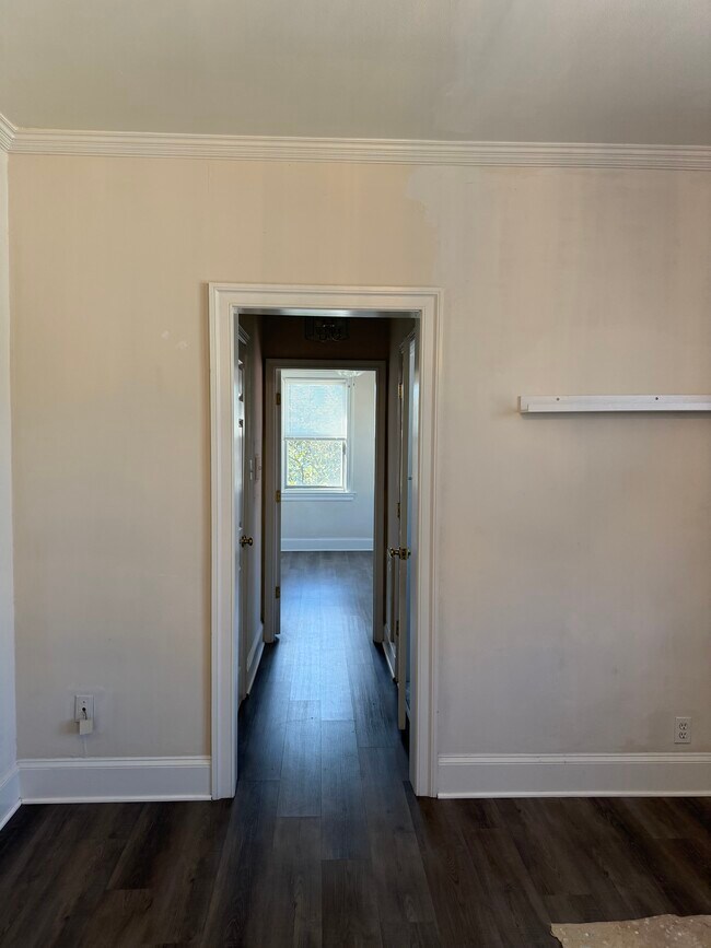 Photo - 1820 Swann St NW