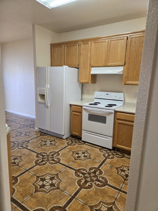 Coming Soon! North Merced