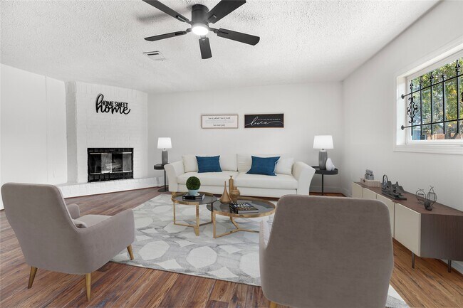 Photo - 10027 Valley Sun Dr