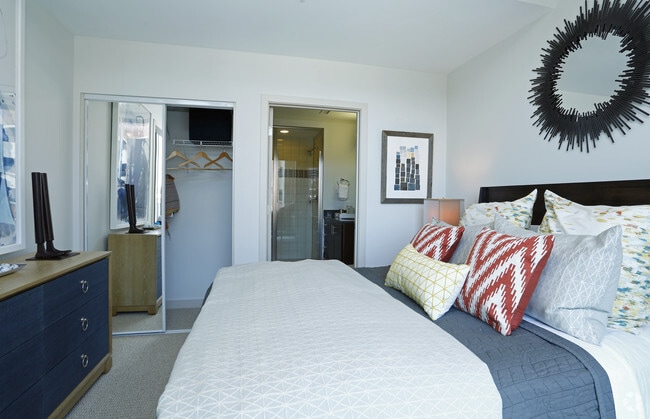 Photo - Skyhouse Raleigh