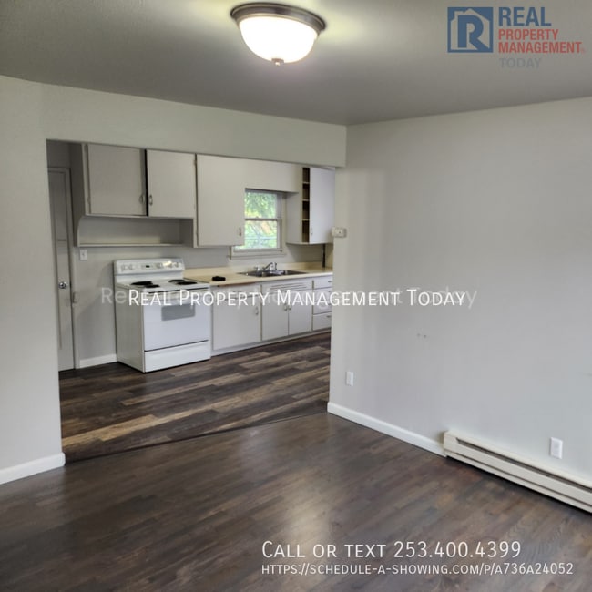 Photo - 8420 1/2 South Tacoma Way-2 Unit 2