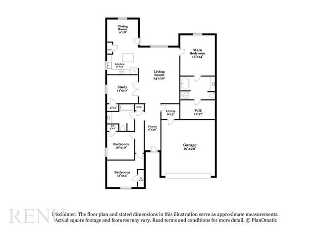 Photo - 10478 Sweetwater Creek Dr