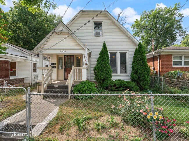 Photo - 1406 Walter Ave