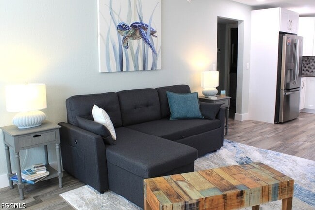 Photo - 16881 Davis Rd Unit 712