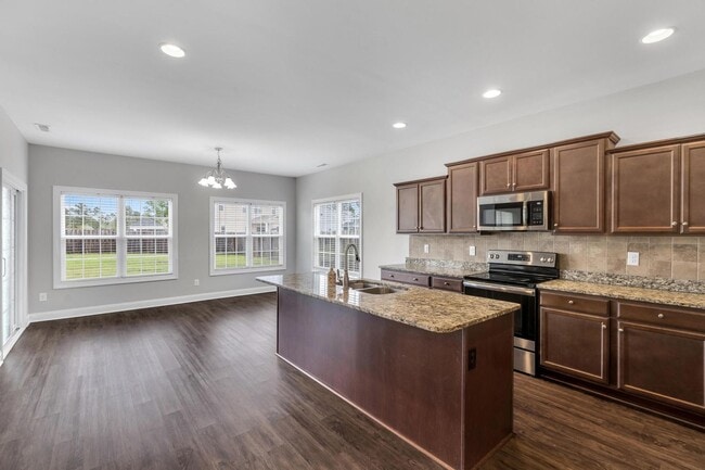 Photo - Large 4 bedroom home!