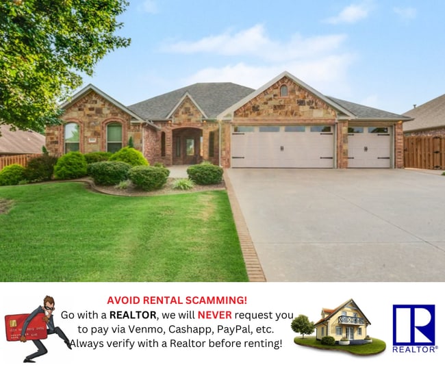 Building Photo - Beautiful 4BR Home in Riverwalk Farm Estates