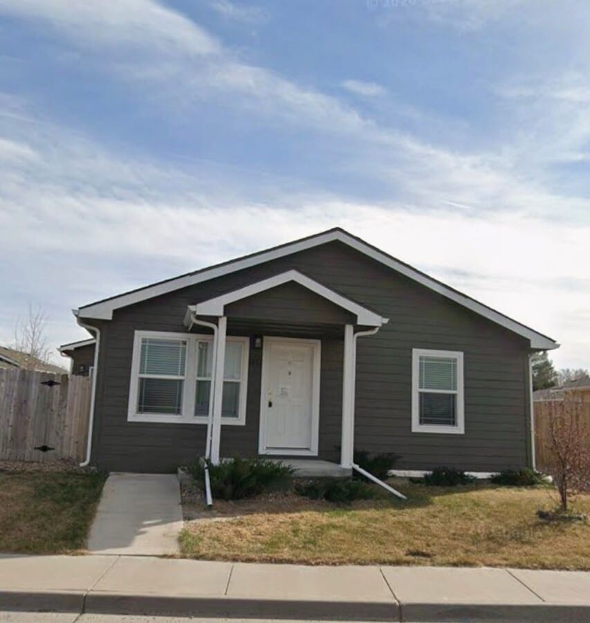 Photo - 1412 Ouray Ave