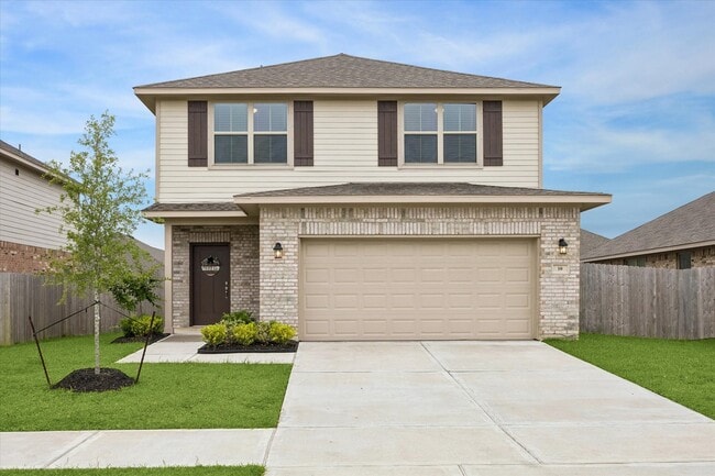 Building Photo - 10 Greenbriar Lp