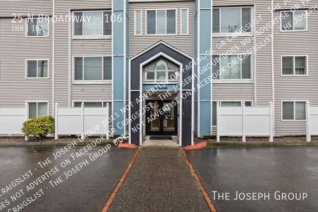 Building Photo - 25 N Broadway-106 Unit 106 Rental