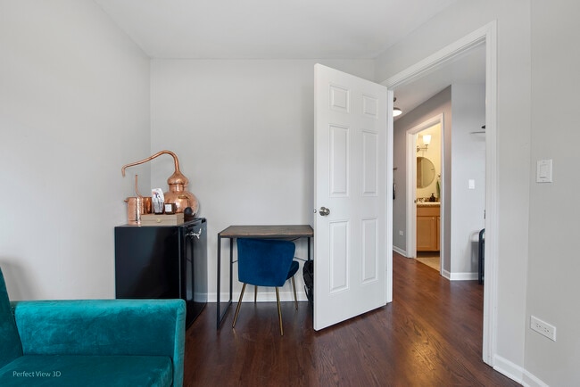 Photo - 1816 N Spaulding Ave