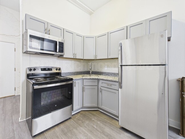 Photo - Flats at 14th