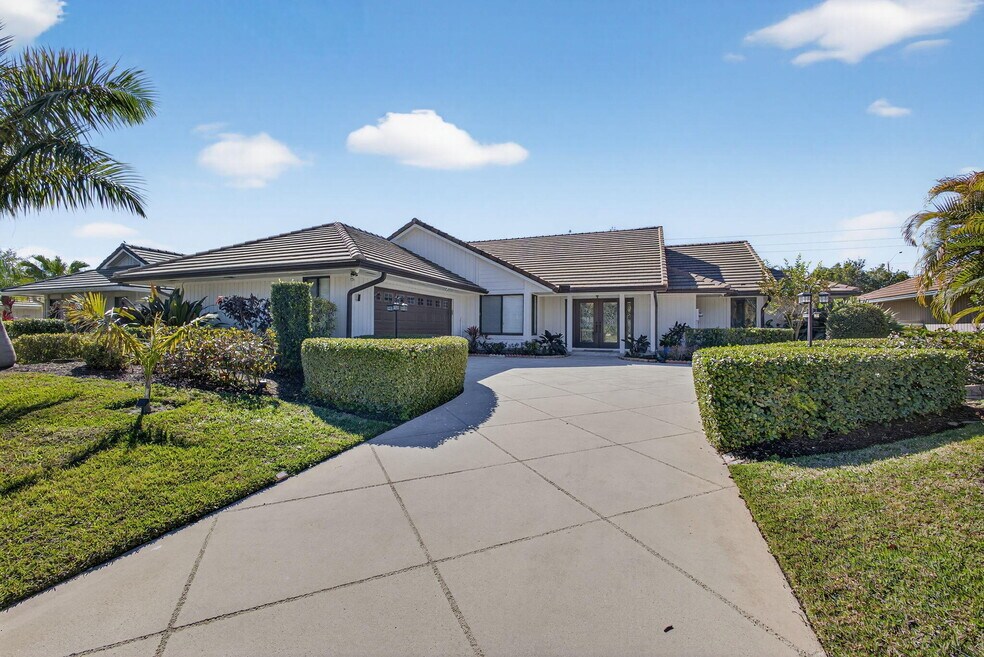 168 Thornton Dr