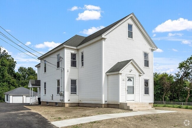 Building Photo - 325 Greenwood St Unit 1 Rental