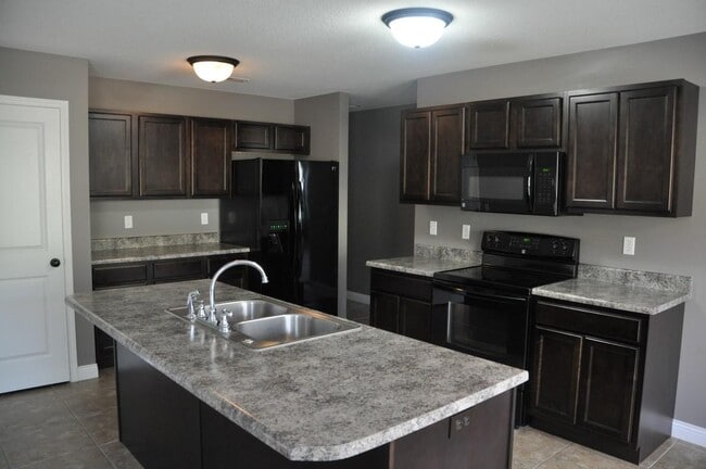 Photo - 3505 Timber Run Dr