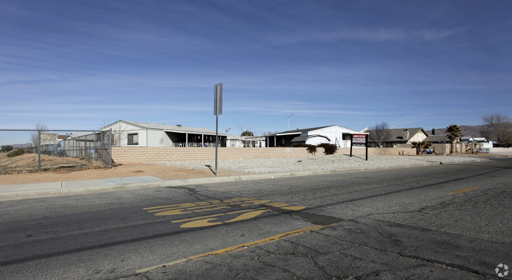 Photo - Santiago Apple Valley Estates