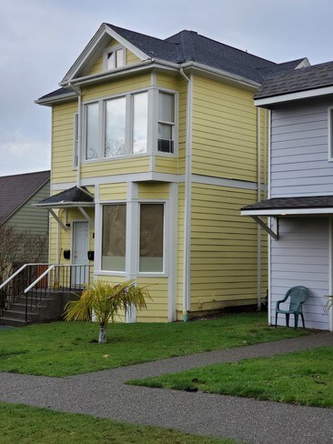 North Bay Villa