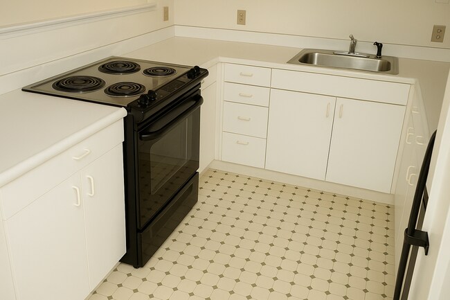 Photo - 54 Brainerd Rd Unidad 59-409