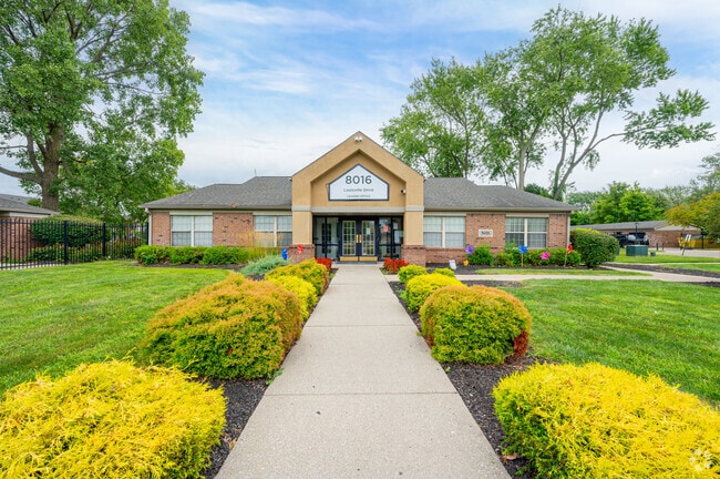Building Photo - The Reserve at Franklin Glenn I LP Rental