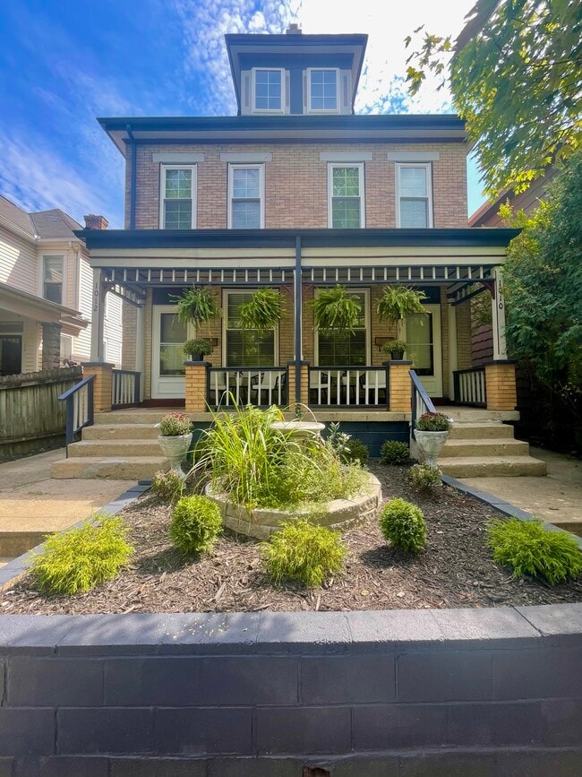Building Photo - 1012 Pennsylvania Ave Rental