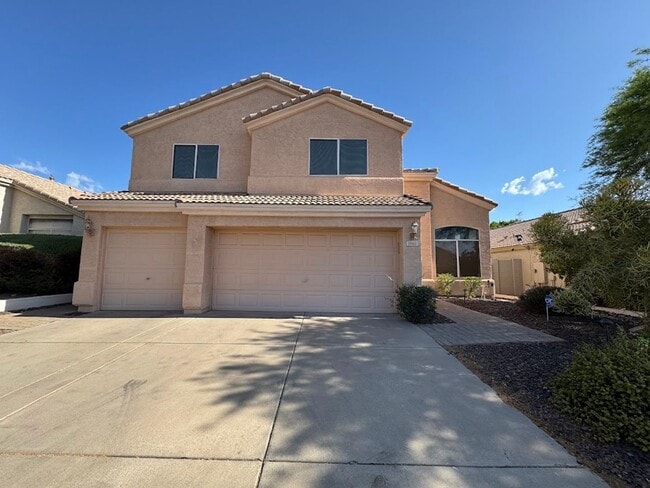 Photo - Spacious 4-Bedroom Home with Main-Level Primary Suite & 3-Car Garage