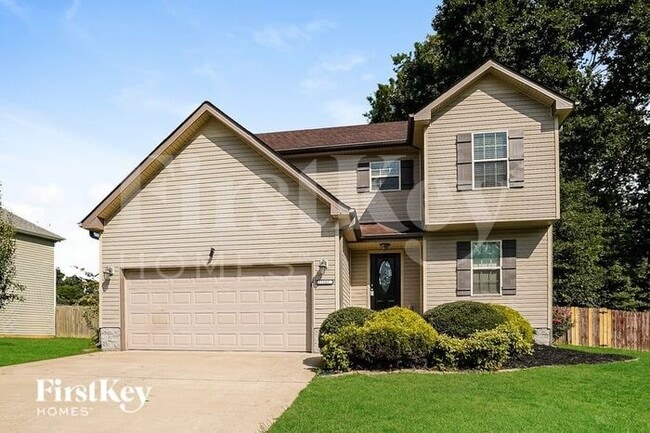 Building Photo - 1302 Marcy Ct Rental