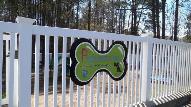 Photo - Summer Chase Apartments