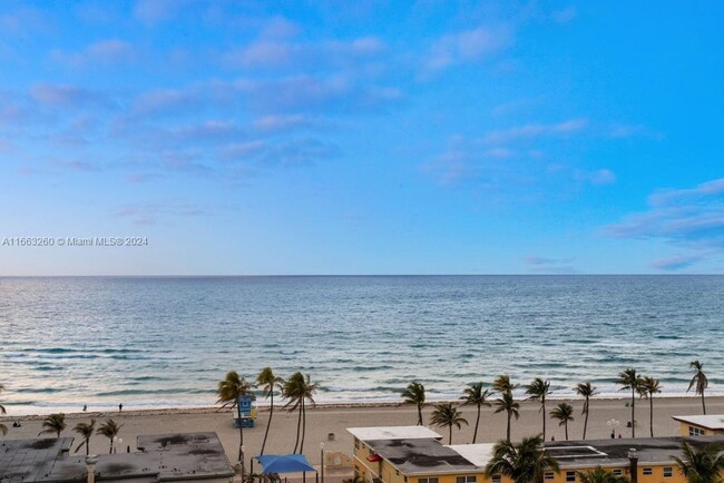 Photo - 777 N Ocean Dr Condominio Unidad S209