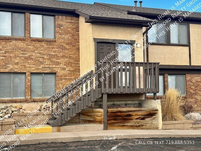 1120 Yuma St Unidad B