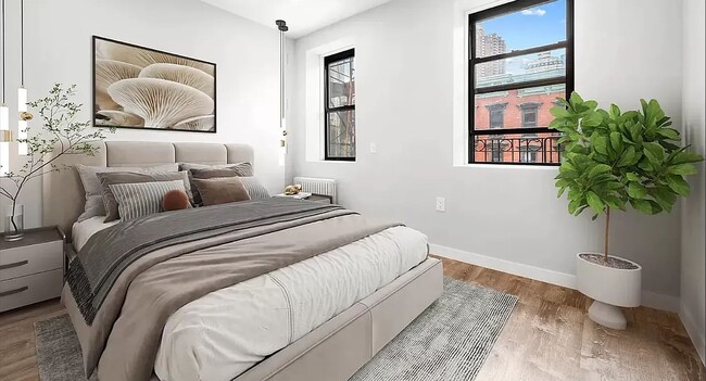 Photo - 437 W 46th St Apartment Unit 2FE