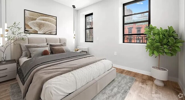 Building Photo - 437 W 46th St Unit 2FE Rental