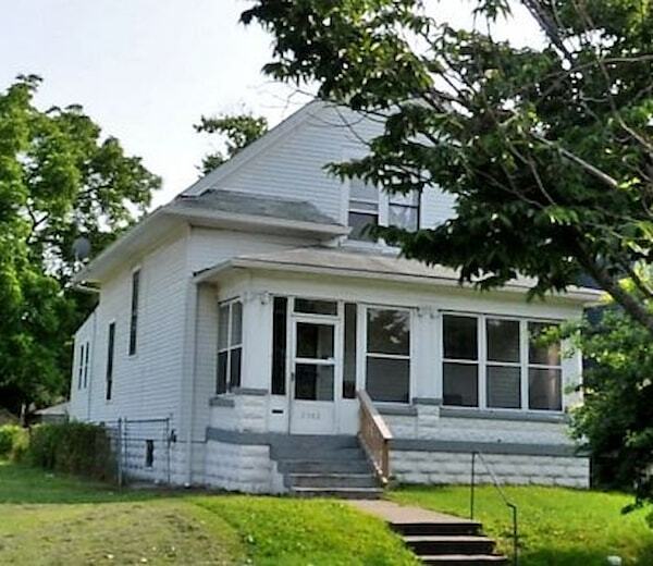 Photo - 3502 W Broadway (Louisville, KY)